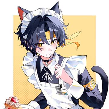 Harumasa🍰
