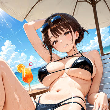 澪 No.0011