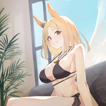 ナリタトップロード(ウマ娘)
