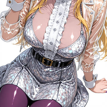 銀盤のセレナーデ