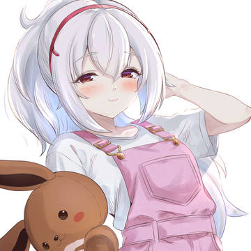 Laffey🐰
