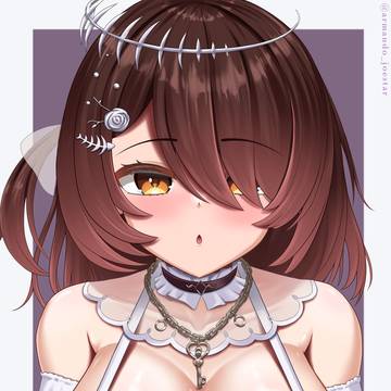 Robocosan new outfit!