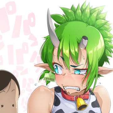 PIXIVリクエストです