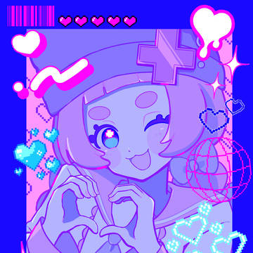 OC🩷🩵👾⋆͛