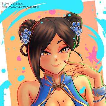 チュンリー