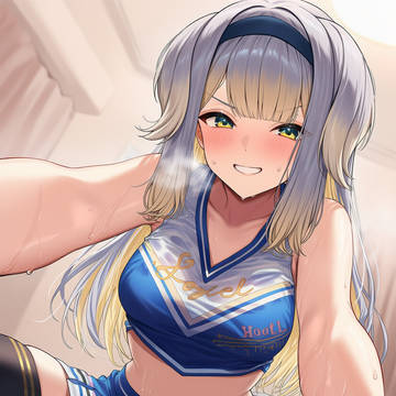 チアるり
