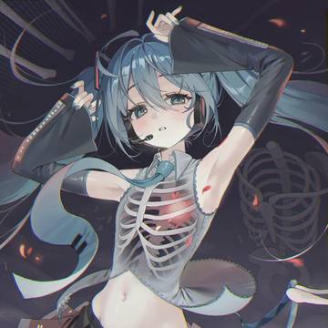 乙女解剖