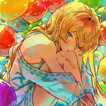 balloon