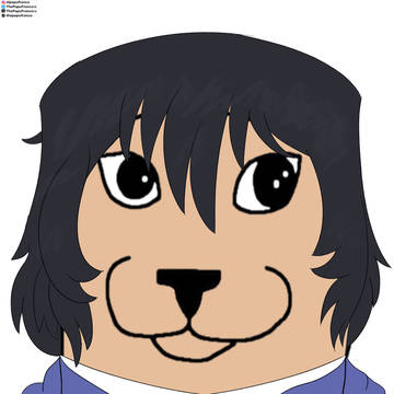 Rena Andou Cat