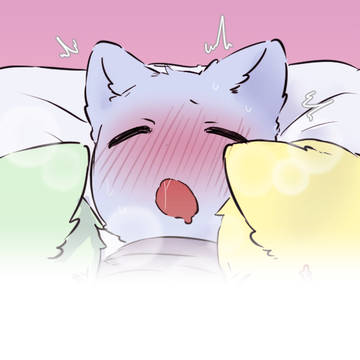 【R-18】弟者 モララー×兄者【腐向け】