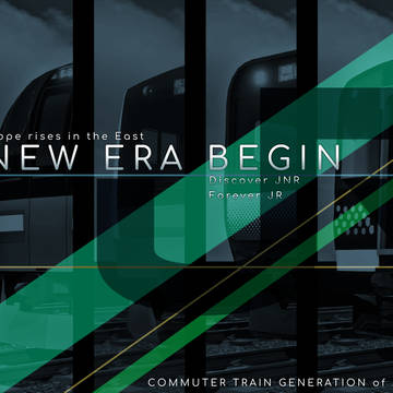 A NEW ERA BEGIN