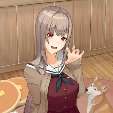 制服フレン
