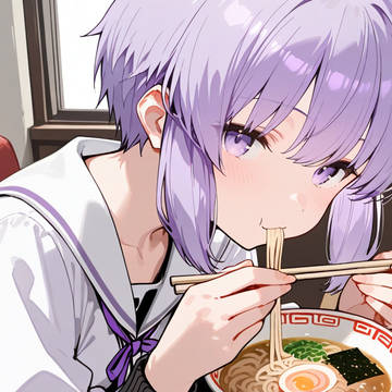 拉麺食べたい