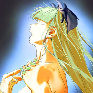 モリガン