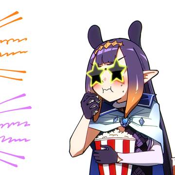 popcorn