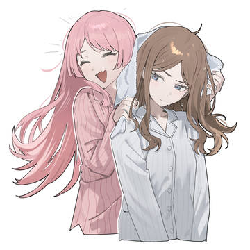 長崎そよx千早愛音