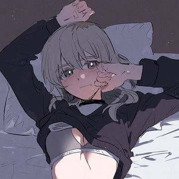 になもも 夜
