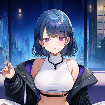 シティーガール小清水透