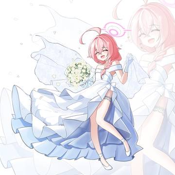 ホシノ（ウェディング）