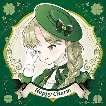 アイコン|クローバー色の旅支度(Trip Clover)