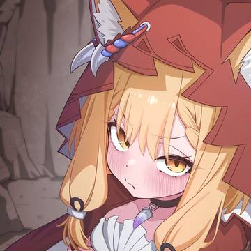 ロッシ 🦊