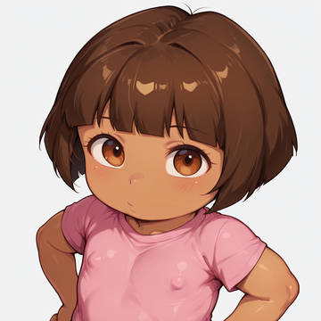 Dora the Explorer