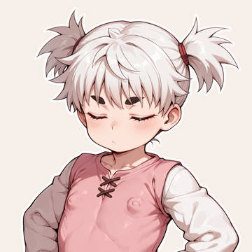 Komugi - Hunter