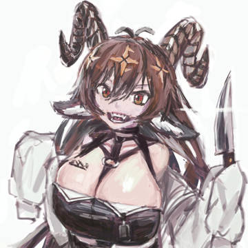 めめ子