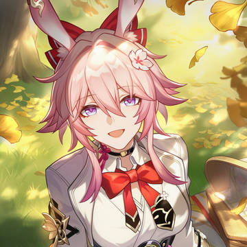 Evanescia | 緋英 🩷