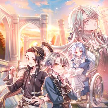 『小物貴族が性に合うようです　２』