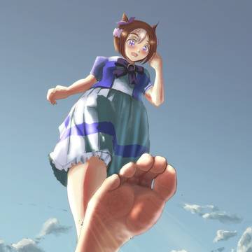 ギガスペシャルウィーク