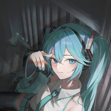 miku