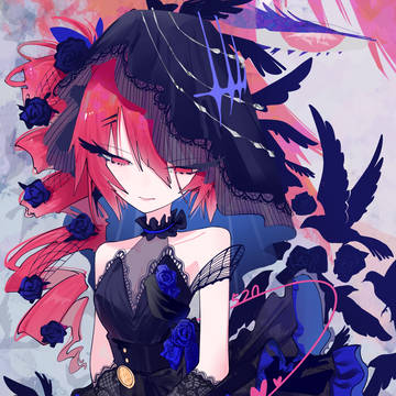 花嫁teto