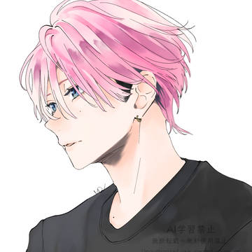 隣の君