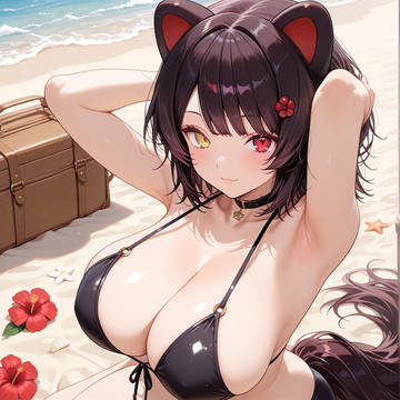 戌亥とこ