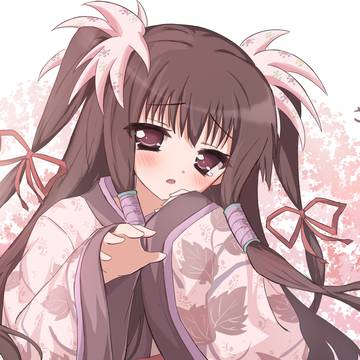 桜守姫此芽
