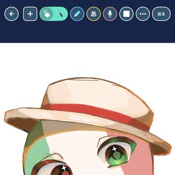 イタちゃん