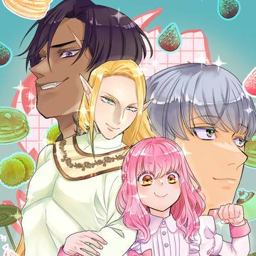 web小説の宣伝