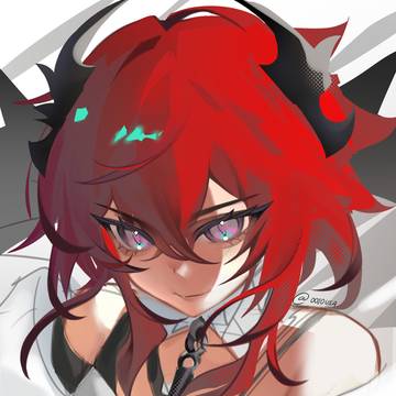 Arknights: Endfield Laevatain🔥
