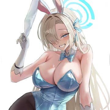 アスナ