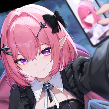 ラミル、バーニス