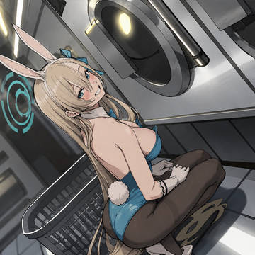 一之瀬アスナ