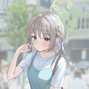 ミヨ私服