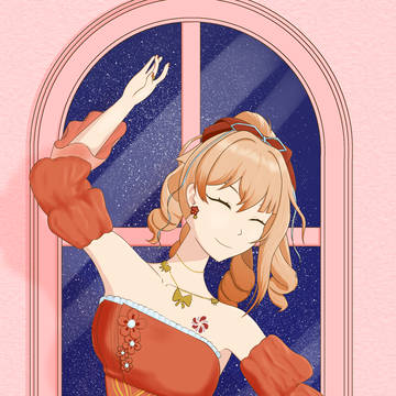 Resplendent Feast Yoimiya