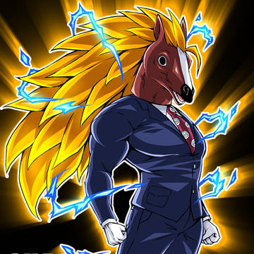 ご注文は超ウビバ3ですか?