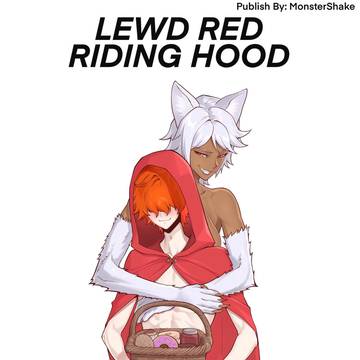 Lewd Red Riding Hood - Chapter 1