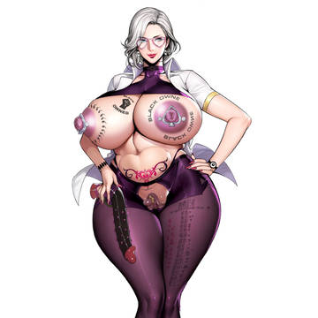黑奴女总裁