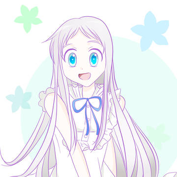 めんま