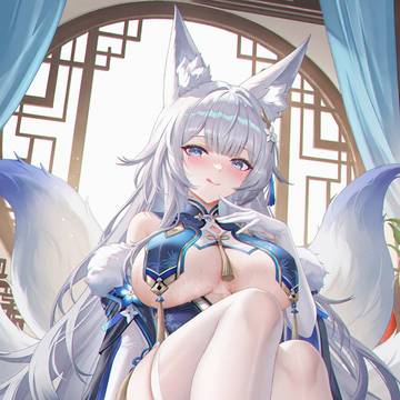信濃   

アズールレーン，碧蓝航线