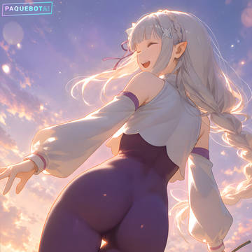Emilia | Gentle Future 💜